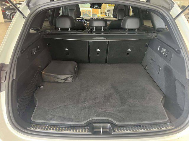 used 2025 Mercedes-Benz GLC 350e car, priced at $63,114