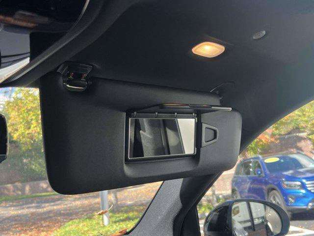 used 2025 Mercedes-Benz GLC 350e car, priced at $63,114