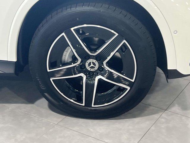 used 2025 Mercedes-Benz GLC 350e car, priced at $63,114