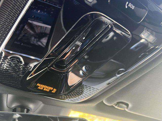 used 2025 Mercedes-Benz GLC 350e car, priced at $63,114