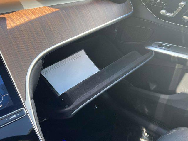 used 2025 Mercedes-Benz GLC 350e car, priced at $63,114