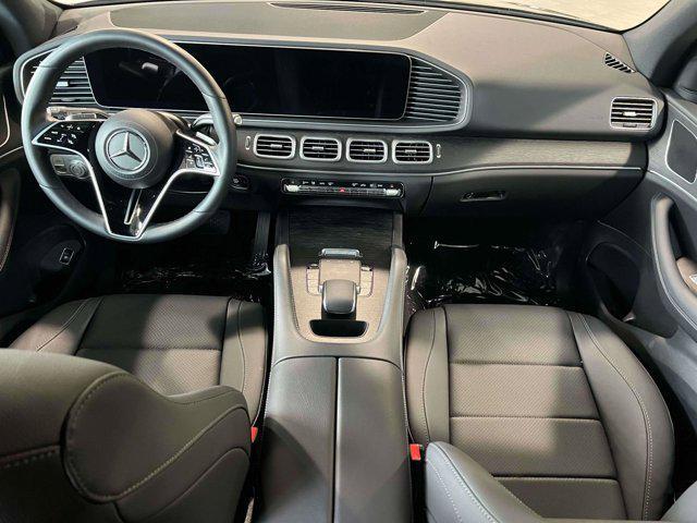 used 2025 Mercedes-Benz GLE 350 car, priced at $61,912