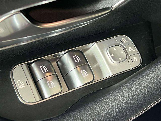 used 2025 Mercedes-Benz GLE 350 car, priced at $61,912