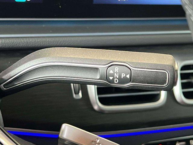 used 2025 Mercedes-Benz GLE 350 car, priced at $61,912