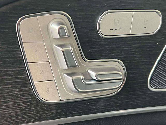 used 2025 Mercedes-Benz GLE 350 car, priced at $61,912