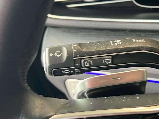 used 2025 Mercedes-Benz GLE 350 car, priced at $61,912