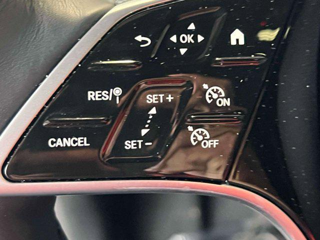 used 2025 Mercedes-Benz GLE 350 car, priced at $61,912