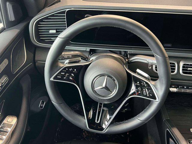 used 2025 Mercedes-Benz GLE 350 car, priced at $61,912
