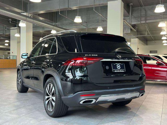 used 2025 Mercedes-Benz GLE 350 car, priced at $61,912