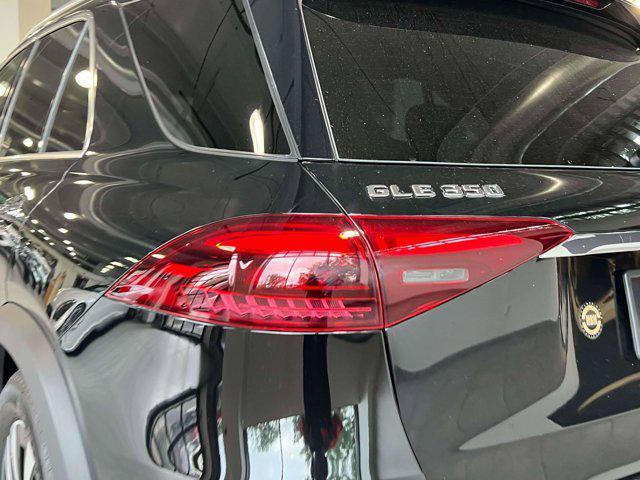 used 2025 Mercedes-Benz GLE 350 car, priced at $61,912