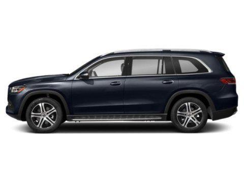 used 2021 Mercedes-Benz GLS 450 car, priced at $51,985