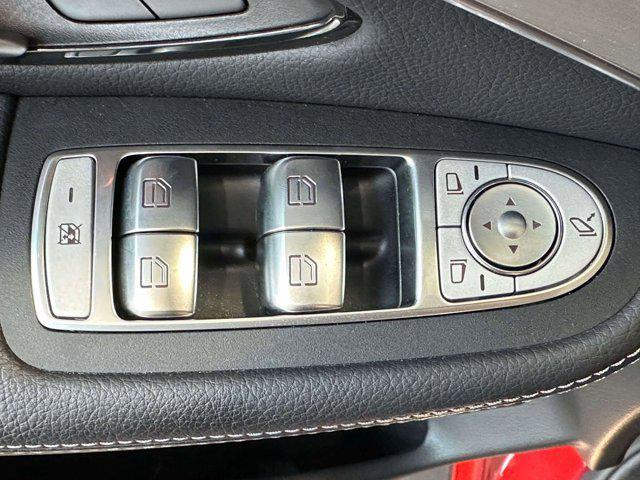 used 2022 Mercedes-Benz AMG GLC 43 car, priced at $45,890