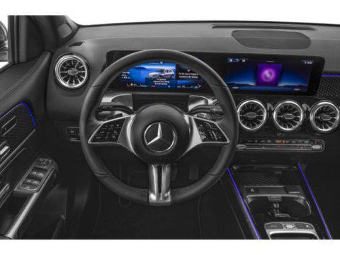 used 2024 Mercedes-Benz GLB 250 car, priced at $46,107