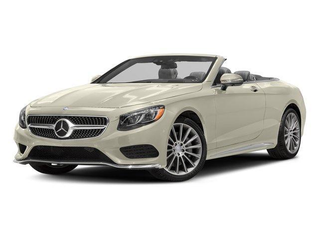 used 2017 Mercedes-Benz S-Class car, priced at $68,524