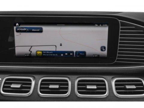 new 2026 Mercedes-Benz AMG GLE 53 car, priced at $99,020