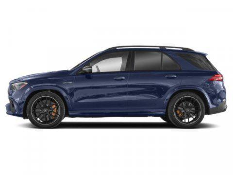 new 2024 Mercedes-Benz AMG GLE 63 car, priced at $135,095