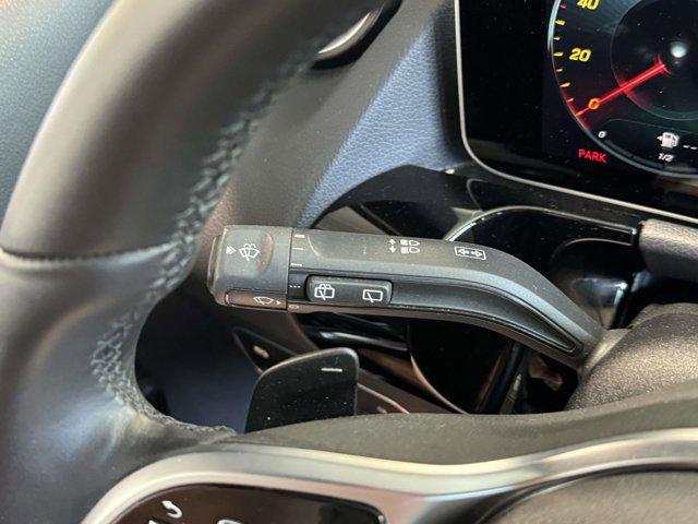 used 2021 Mercedes-Benz GLA 250 car, priced at $29,595