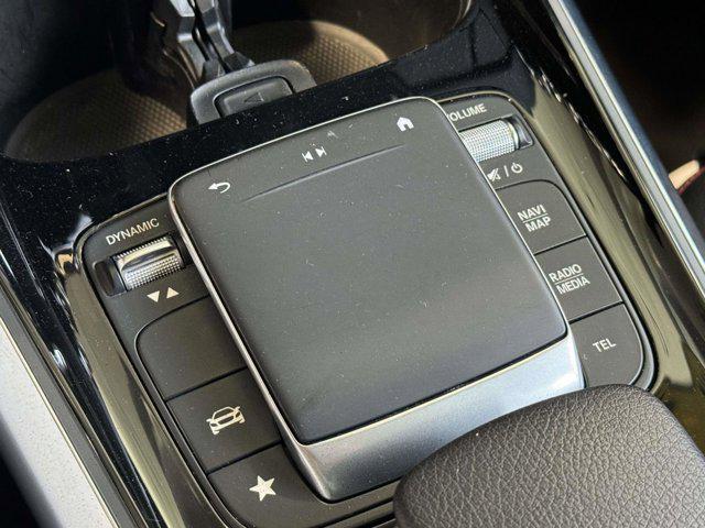used 2021 Mercedes-Benz GLA 250 car, priced at $29,595