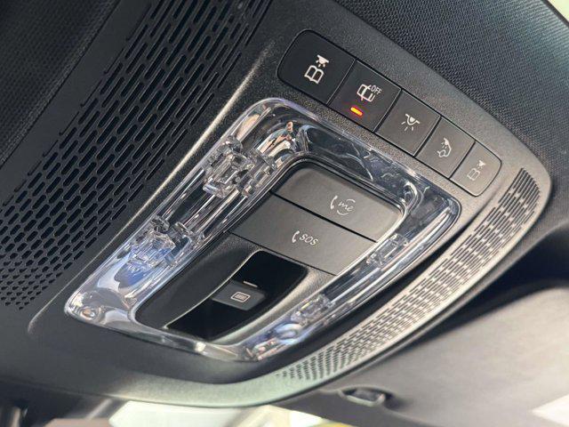 used 2021 Mercedes-Benz GLA 250 car, priced at $29,595
