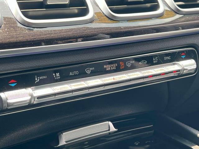 used 2022 Mercedes-Benz GLE 350 car, priced at $45,490