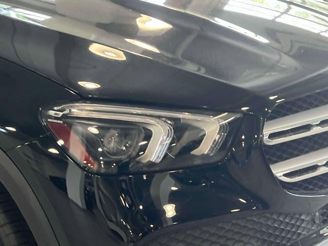 used 2022 Mercedes-Benz GLE 350 car, priced at $45,490