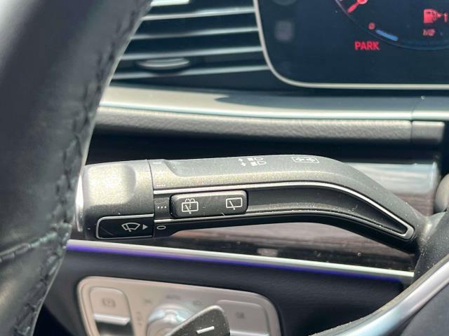 used 2022 Mercedes-Benz GLE 350 car, priced at $45,490