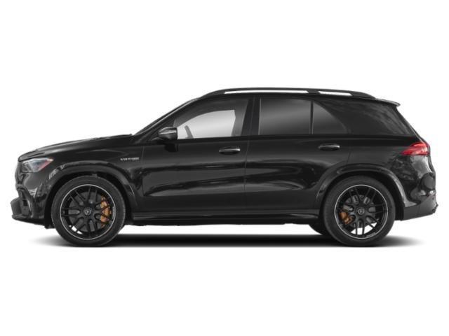 new 2024 Mercedes-Benz AMG GLE 63 car, priced at $143,525