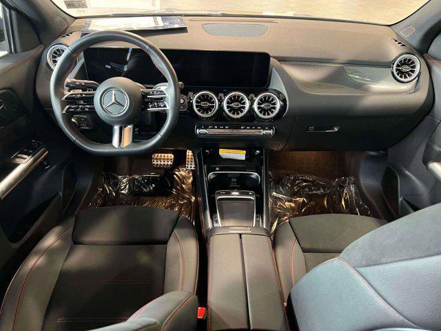 used 2025 Mercedes-Benz GLA 250 car, priced at $47,607