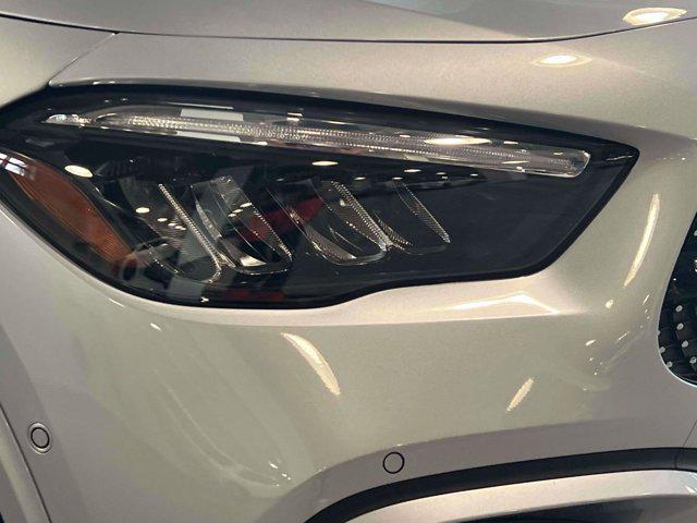 used 2025 Mercedes-Benz GLA 250 car, priced at $47,607