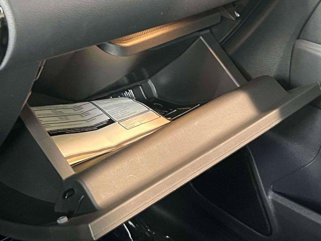 used 2025 Mercedes-Benz GLA 250 car, priced at $47,607