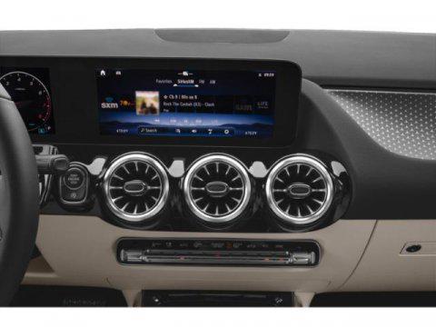 used 2025 Mercedes-Benz GLA 250 car, priced at $47,607