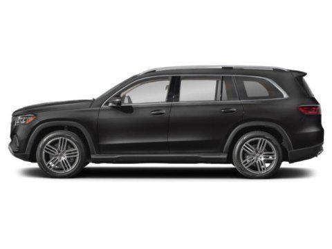 new 2025 Mercedes-Benz GLS 450 car, priced at $95,830