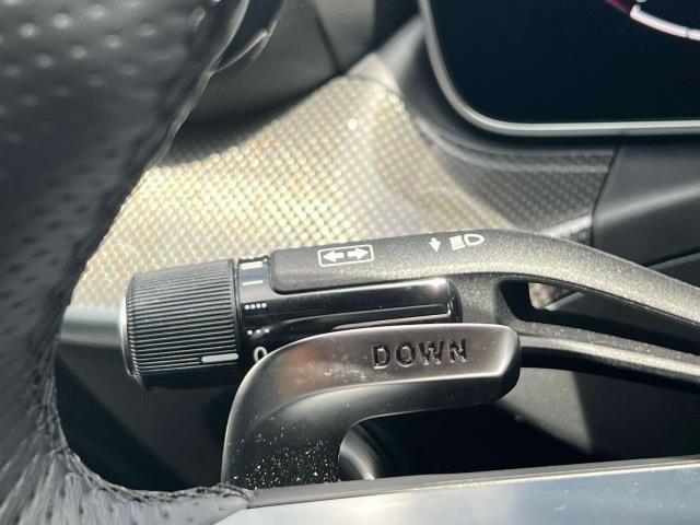 used 2024 Mercedes-Benz AMG C 43 car, priced at $59,905