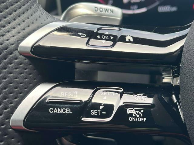 used 2024 Mercedes-Benz AMG C 43 car, priced at $59,905