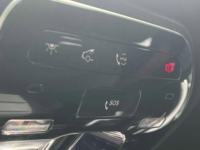 used 2024 Mercedes-Benz AMG C 43 car, priced at $59,905