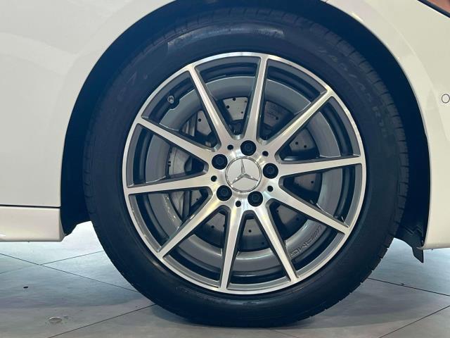 used 2024 Mercedes-Benz AMG C 43 car, priced at $59,905