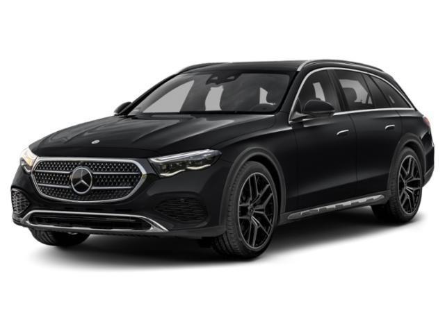 new 2024 Mercedes-Benz E-Class car, priced at $82,170