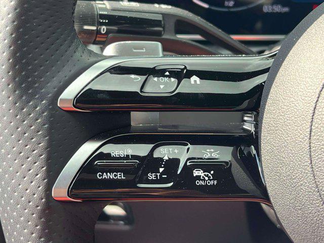 used 2025 Mercedes-Benz C-Class car, priced at $54,703