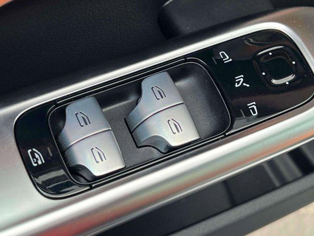 used 2025 Mercedes-Benz C-Class car, priced at $54,703