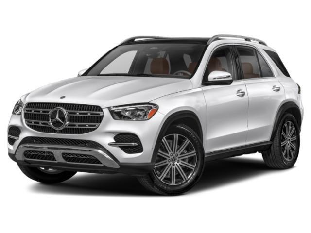 new 2024 Mercedes-Benz GLE 350 car, priced at $71,775