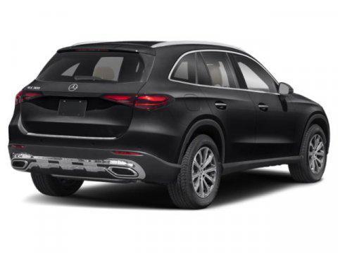 new 2024 Mercedes-Benz GLC 300 car, priced at $53,415