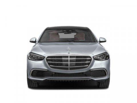 new 2025 Mercedes-Benz S-Class car, priced at $139,235