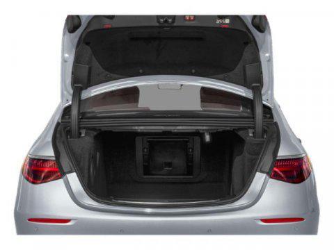 new 2025 Mercedes-Benz S-Class car, priced at $139,235
