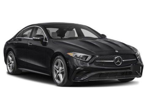 used 2023 Mercedes-Benz CLS 450 car, priced at $78,327