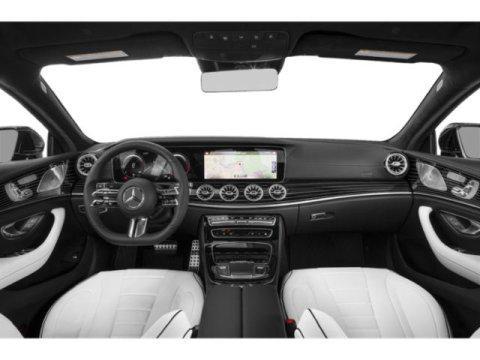 used 2023 Mercedes-Benz CLS 450 car, priced at $78,327