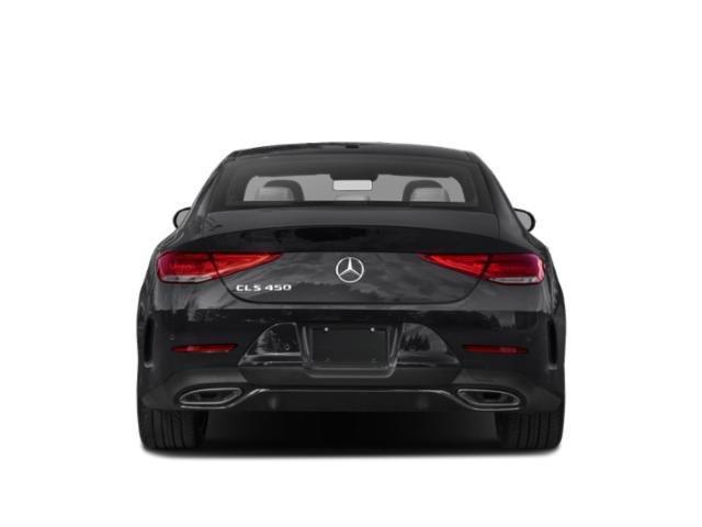 new 2023 Mercedes-Benz CLS 450 car, priced at $94,745