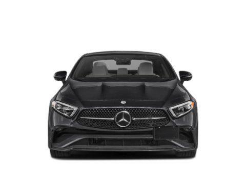 used 2023 Mercedes-Benz CLS 450 car, priced at $78,327