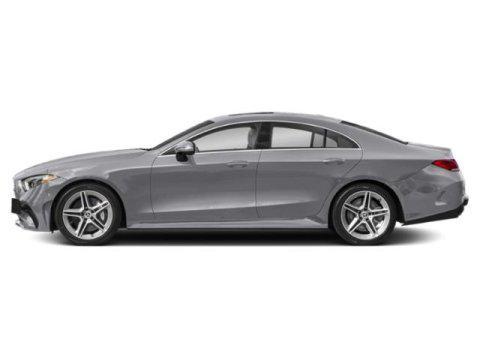 used 2023 Mercedes-Benz CLS 450 car, priced at $78,327