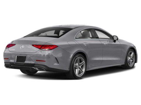 used 2023 Mercedes-Benz CLS 450 car, priced at $78,327