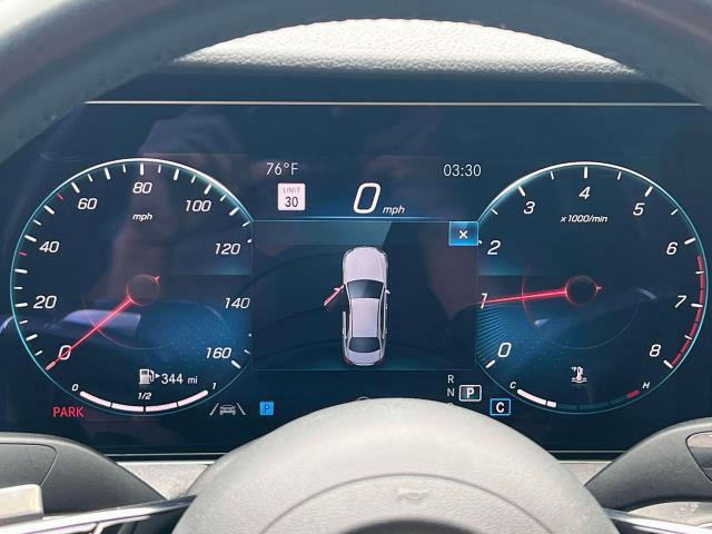 used 2021 Mercedes-Benz E-Class car, priced at $36,990